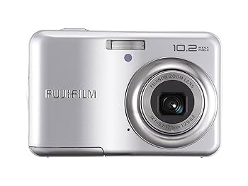 Amazon.com : Fujifilm Finepix A170 10.2MP Digital Camera